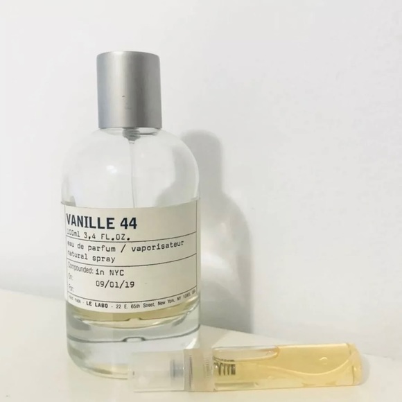 le labo vanille 44